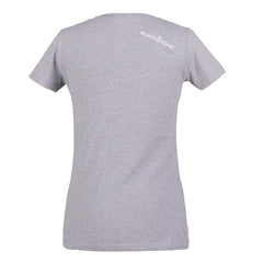 Women's Flame Logo T-Shirt