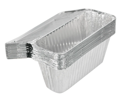 XL Rear Grease Cup Liners