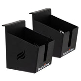 Magnetic Beverage Holders