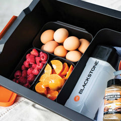 Storage Tote System