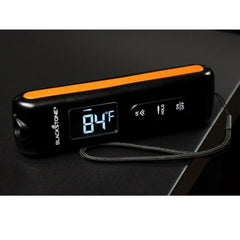 Infrared Thermometer with Probe