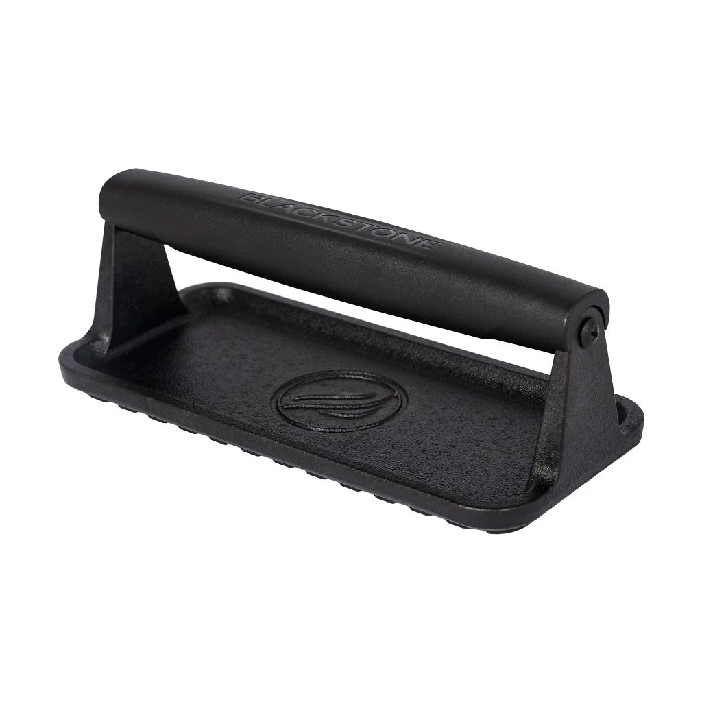 Small Cast Iron Griddle Press