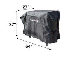 MEDIUM UNIVERSAL GRIDDLE COVER