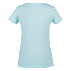 Women's Flame Logo T-Shirt